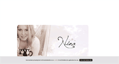 Desktop Screenshot of nierni.blogg.se