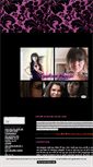Mobile Screenshot of kysskram.blogg.se