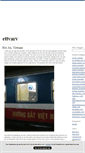 Mobile Screenshot of ettvarv.blogg.se