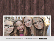 Tablet Screenshot of newdaytomorrow.blogg.se
