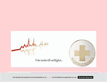 Tablet Screenshot of lindajarleros.blogg.se