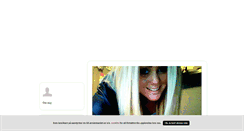 Desktop Screenshot of evelinewinberg.blogg.se