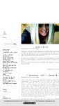 Mobile Screenshot of evelinewinberg.blogg.se