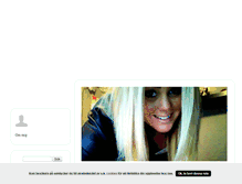Tablet Screenshot of evelinewinberg.blogg.se