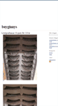 Mobile Screenshot of buyginnys.blogg.se
