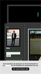 Mobile Screenshot of lellee.blogg.se