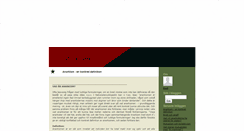 Desktop Screenshot of mutualism.blogg.se