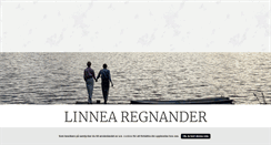 Desktop Screenshot of linnearegn.blogg.se
