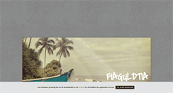 Desktop Screenshot of fiaflaxar.blogg.se