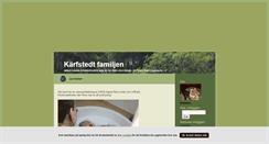 Desktop Screenshot of lillsooz.blogg.se