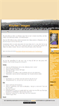 Mobile Screenshot of knyttetimagen.blogg.se
