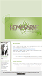 Mobile Screenshot of hemmarne.blogg.se