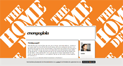 Desktop Screenshot of enongoglola.blogg.se