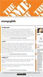 Mobile Screenshot of enongoglola.blogg.se