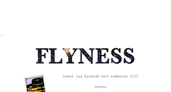 Desktop Screenshot of klintlisa.blogg.se