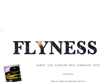 Tablet Screenshot of klintlisa.blogg.se