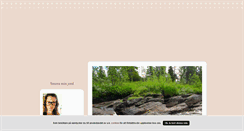Desktop Screenshot of hannajo.blogg.se