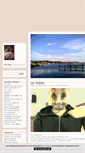 Mobile Screenshot of meandyouinmylife.blogg.se