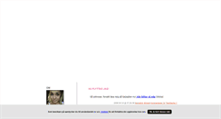 Desktop Screenshot of majabajja.blogg.se