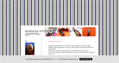 Desktop Screenshot of motalatjej.blogg.se