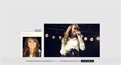 Desktop Screenshot of nanneonline.blogg.se