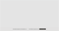 Desktop Screenshot of mgustafson.blogg.se
