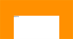 Desktop Screenshot of biestis.blogg.se