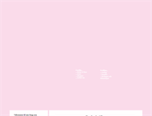 Tablet Screenshot of ceciliasdrommar.blogg.se
