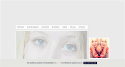Desktop Screenshot of cezzii.blogg.se