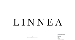 Desktop Screenshot of linneaae.blogg.se