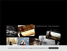 Tablet Screenshot of icebliss.blogg.se