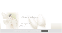 Desktop Screenshot of leiford.blogg.se