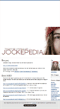 Mobile Screenshot of jockepedia.blogg.se