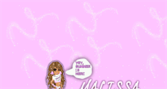 Desktop Screenshot of mspmalissa.blogg.se