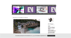 Desktop Screenshot of emmavo.blogg.se