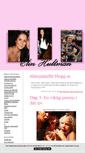 Mobile Screenshot of elinhultman.blogg.se