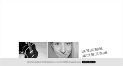 Desktop Screenshot of mmalinjuhliin.blogg.se