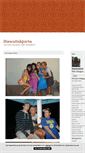 Mobile Screenshot of hawaiiskjorta.blogg.se
