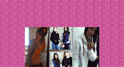 Desktop Screenshot of brunetblondin.blogg.se