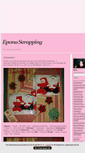 Mobile Screenshot of eponascrapping.blogg.se
