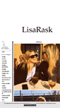 Mobile Screenshot of lisaraskk.blogg.se