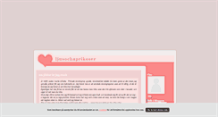 Desktop Screenshot of ljusochaprikoser.blogg.se