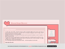 Tablet Screenshot of ljusochaprikoser.blogg.se