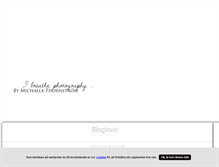 Tablet Screenshot of michaelathornstroms.blogg.se