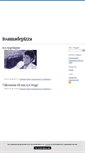 Mobile Screenshot of issamadepizza.blogg.se