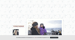 Desktop Screenshot of evelinaeh.blogg.se