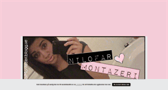 Desktop Screenshot of nilofarmontazeri.blogg.se