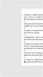 Mobile Screenshot of eelinas.blogg.se