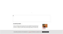 Desktop Screenshot of fletcherroad.blogg.se