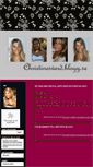 Mobile Screenshot of christinesvard.blogg.se